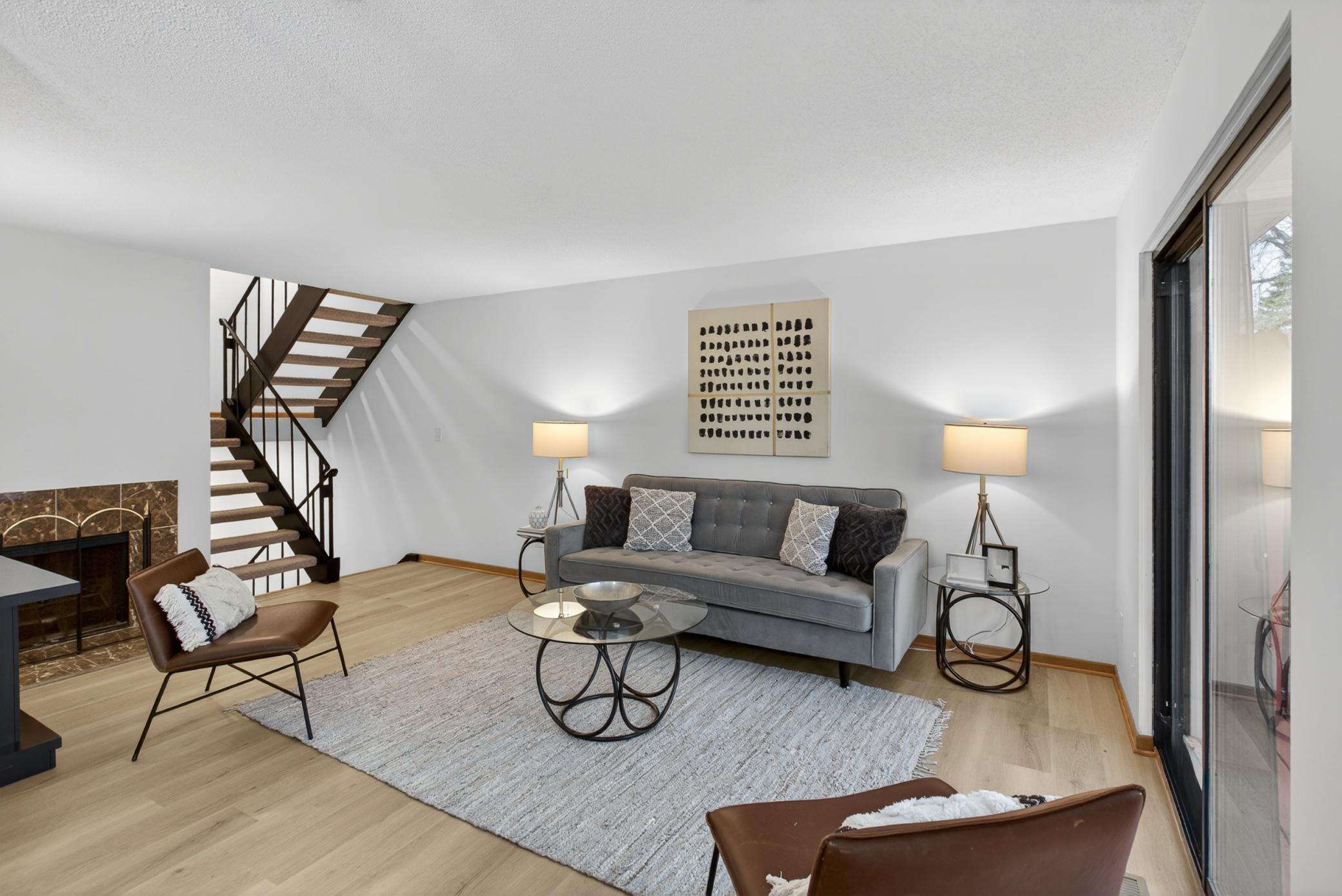 3250 Hill Ridge Drive, Unit 82 Eagan, MN 55121 - Photo 2 of 31