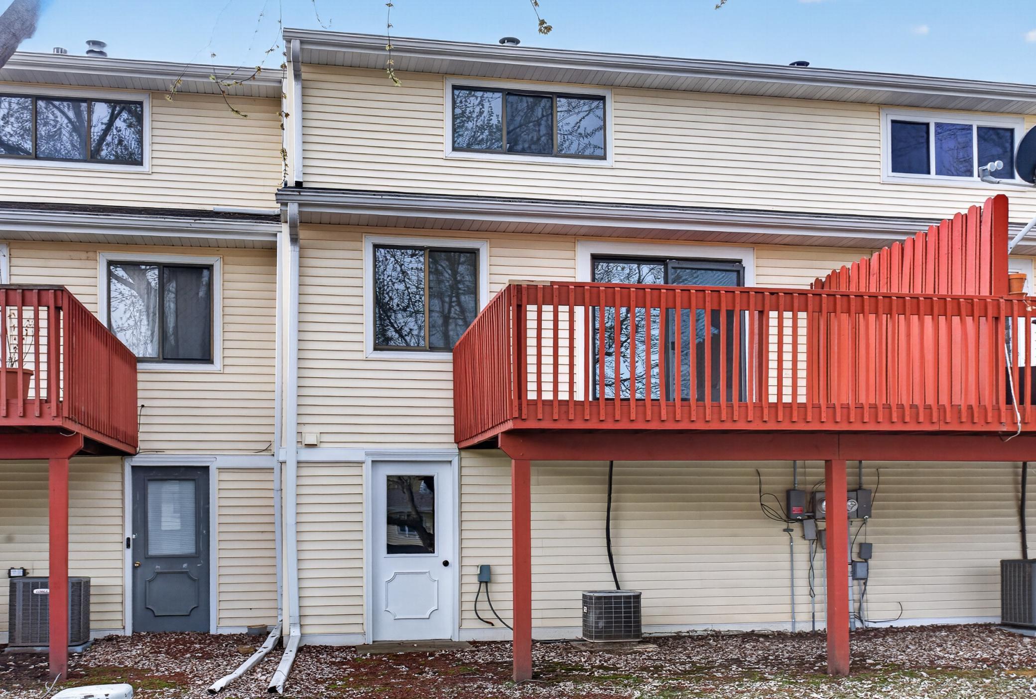 3250 Hill Ridge Drive, Unit 82 Eagan, MN 55121 - Photo 24 of 31