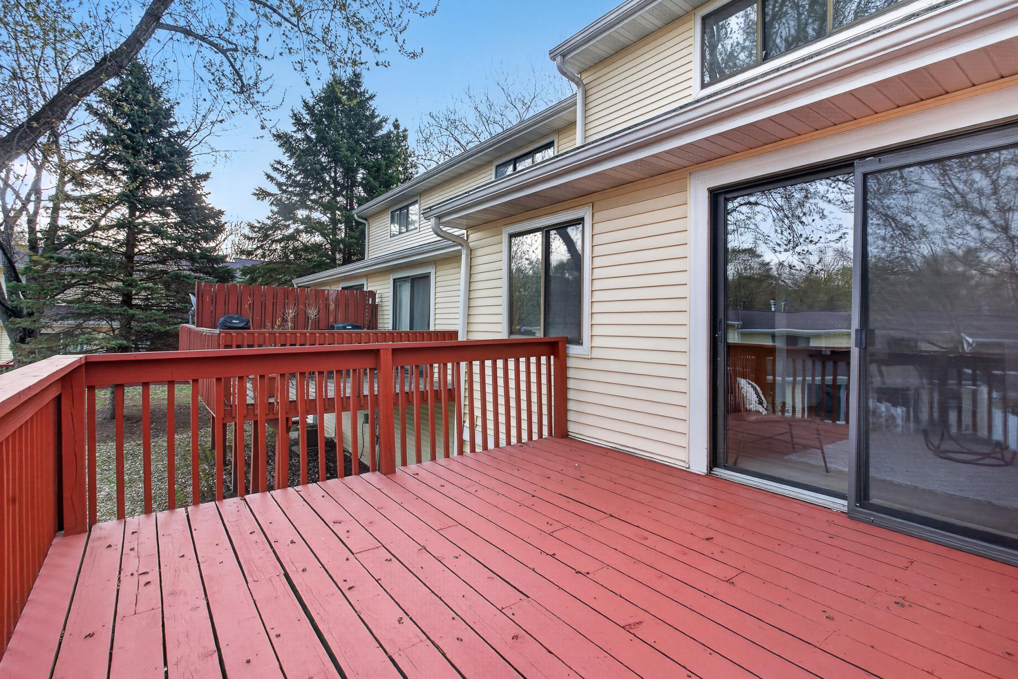 3250 Hill Ridge Drive, Unit 82 Eagan, MN 55121 - Photo 25 of 31