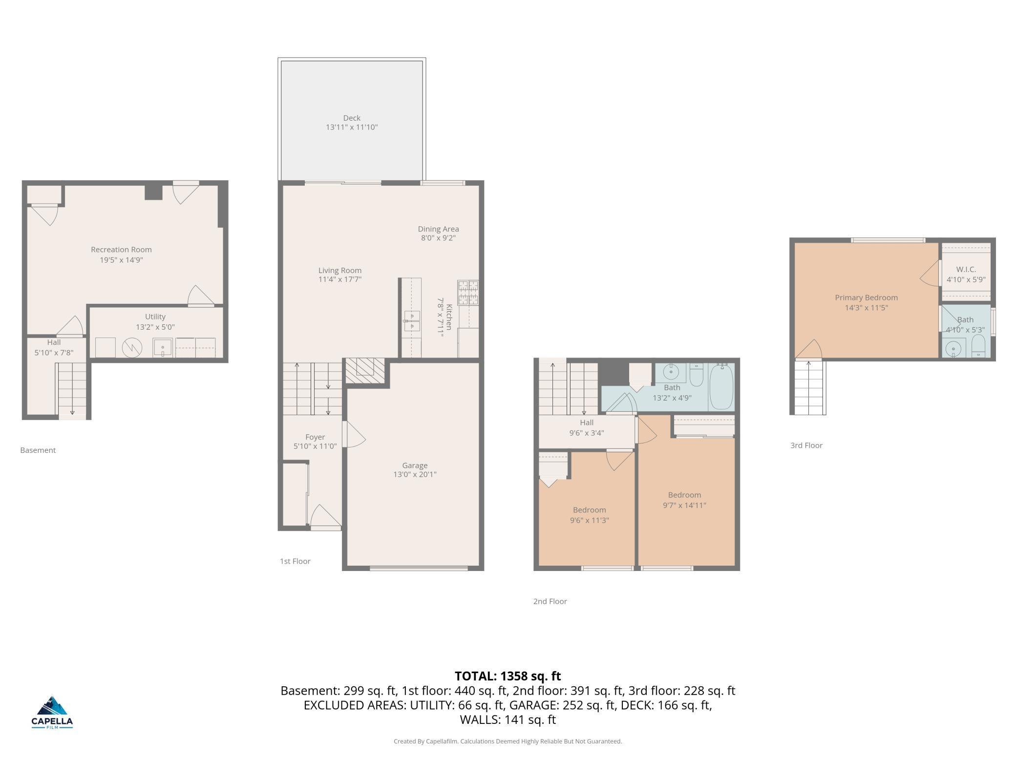3250 Hill Ridge Drive, Unit 82 Eagan, MN 55121 - Photo 27 of 31