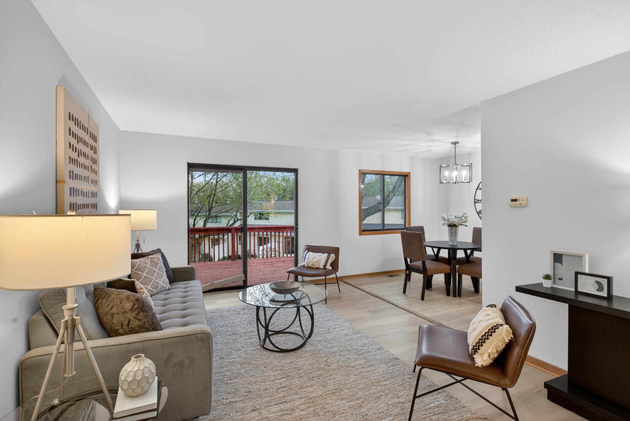 3250 Hill Ridge Drive, Unit 82 Eagan, MN 55121 - Photo 3 of 31