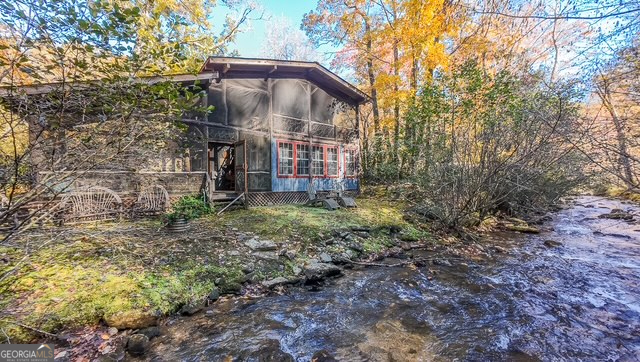 605 East Wildcat Road Clarkesville, GA 30523 - Photo 1 of 1 Gallery Image 1