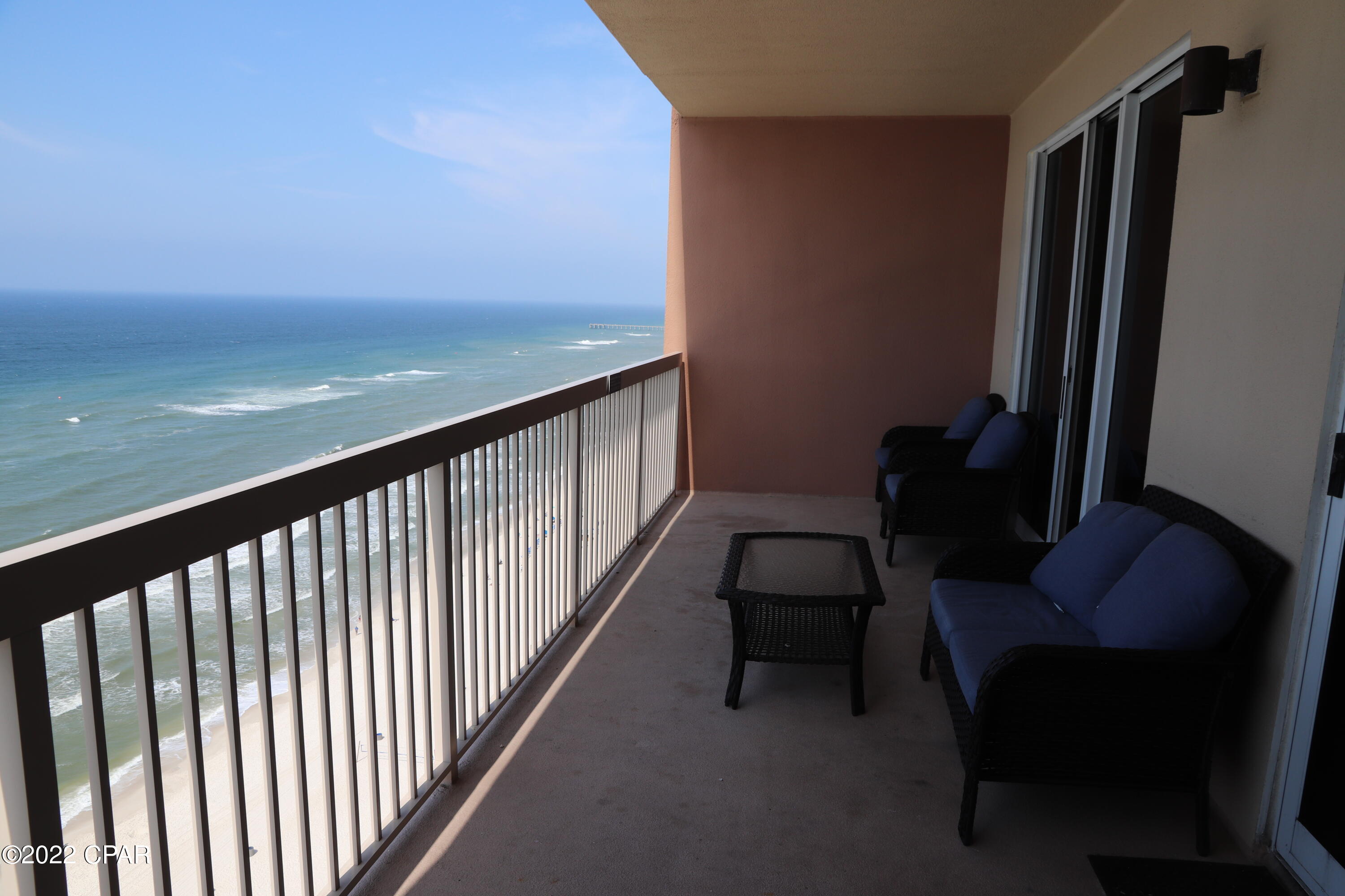 14825 Front Beach Road, Unit 2105 Panama City Beach, FL 32413 - Photo 6 of 25