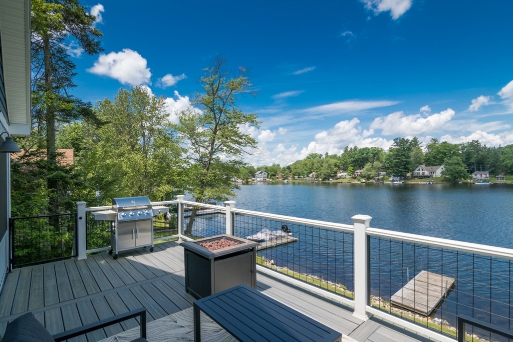 36 Tamarack Road Hinsdale, MA 01235 - Photo 5 of 26