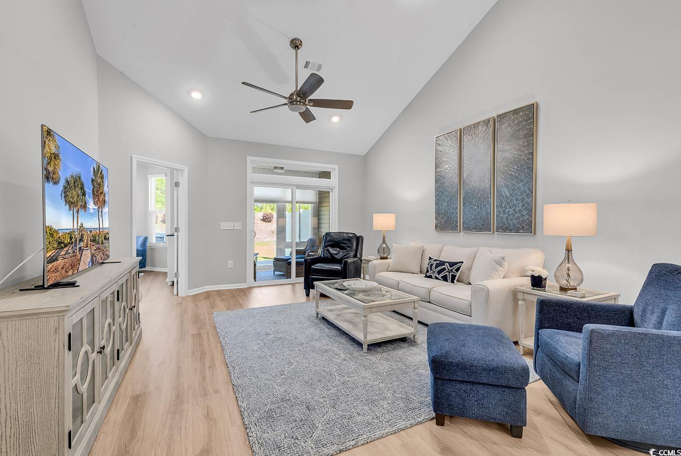 4061 Taranto Loop, Unit A Myrtle Beach, SC 29579 - Photo 14 of 40 Gallery Image 14