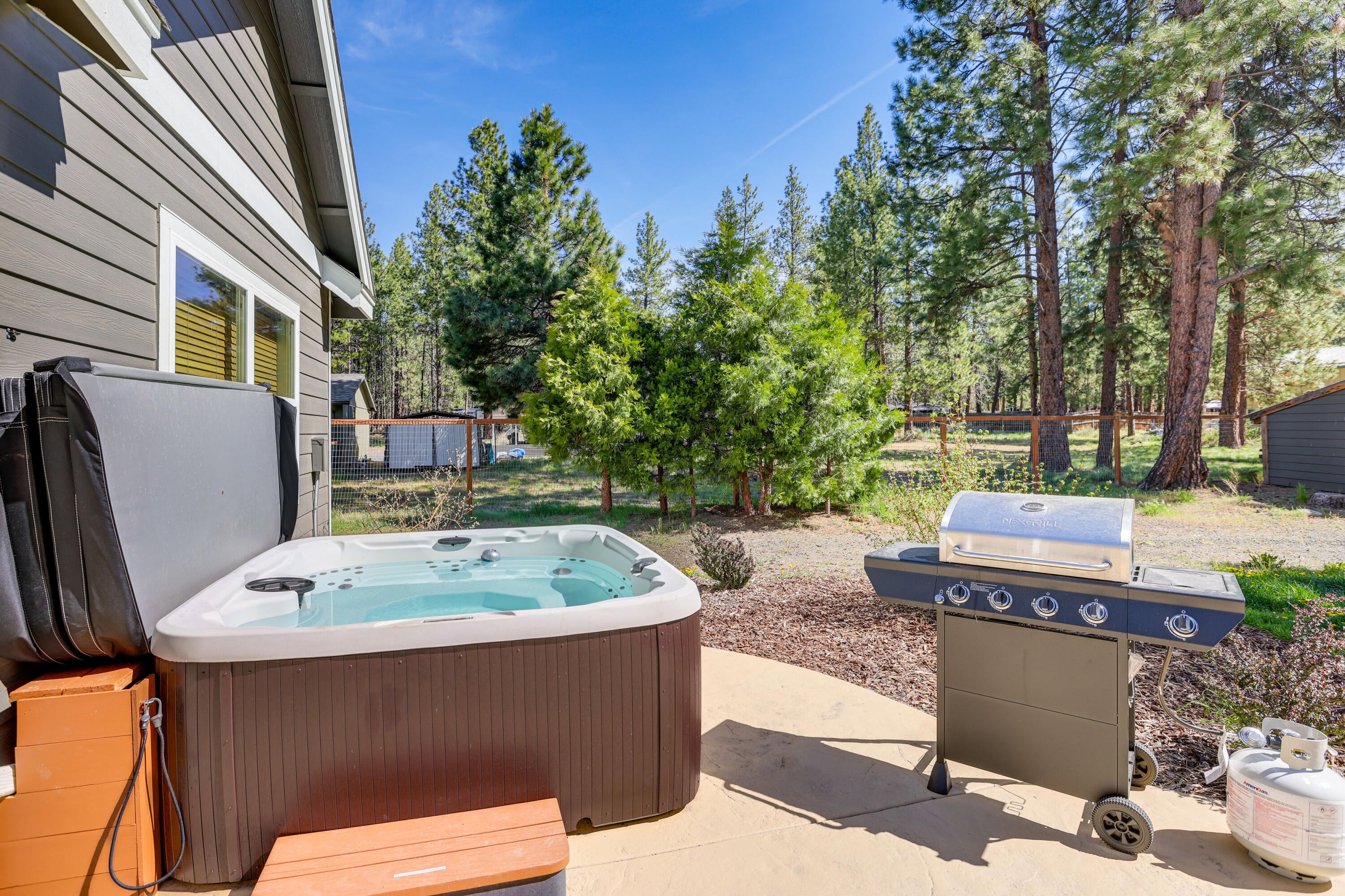 59922 Navajo Road Bend, OR 97702 - Photo 23 of 49 Set-0013