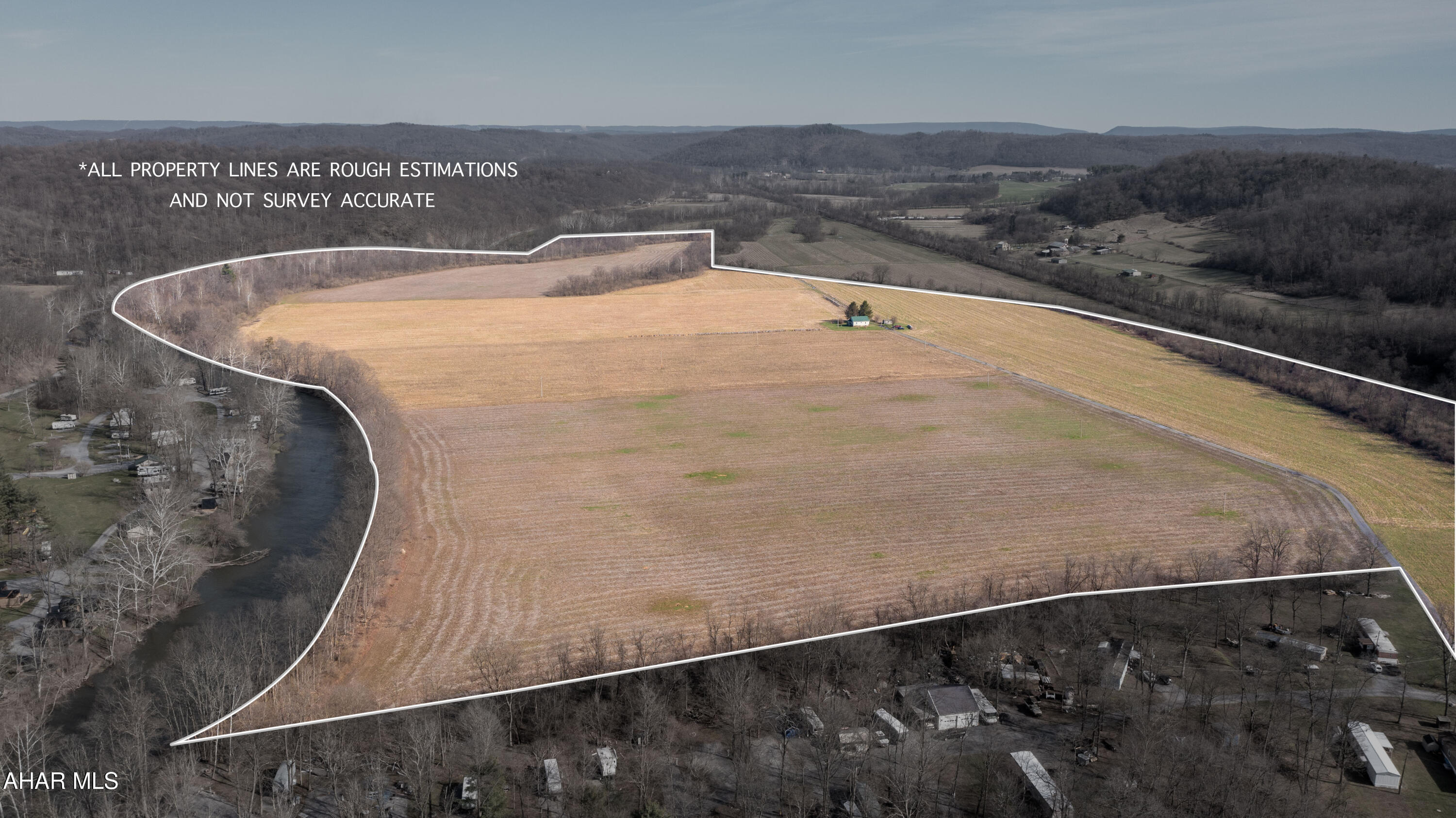 6543 Black Oak Road Alexandria, PA 16611 - Photo 51 of 76