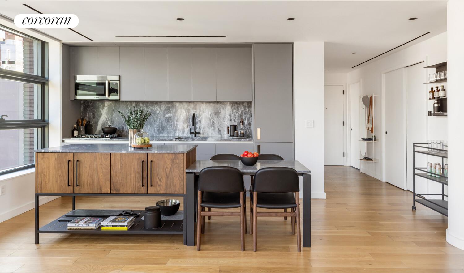 547 West 47th Street, Unit 626 Manhattan, NY 10036 - Photo 3 of 8