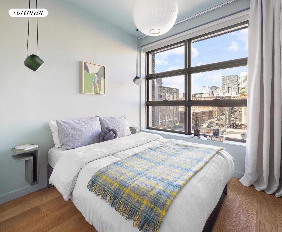 547 West 47th Street, Unit 626 Manhattan, NY 10036 - Photo 5 of 8