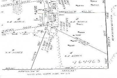 Foxtail Ridge Street Lowell, MI 49331 - Photo 1 of 1 Primary Photo