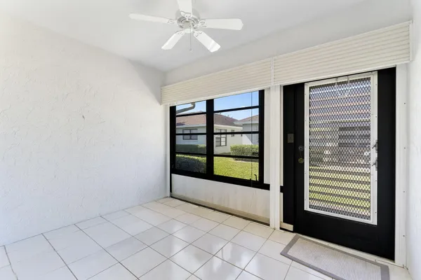 $239,900 | 9860 Pecan Tree Drive, Unit A, Boynton Beach, FL 33436