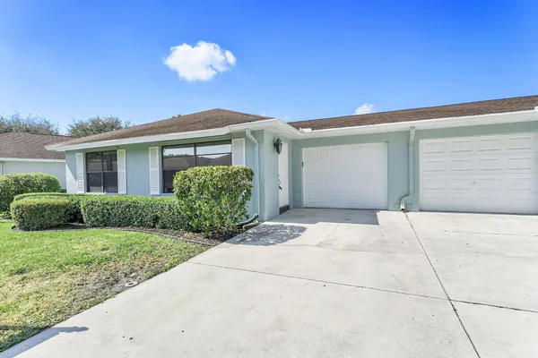 $239,900 | 9860 Pecan Tree Drive, Unit A, Boynton Beach, FL 33436