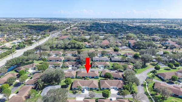 $239,900 | 9860 Pecan Tree Drive, Unit A, Boynton Beach, FL 33436