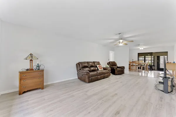$239,900 | 9860 Pecan Tree Drive, Unit A, Boynton Beach, FL 33436