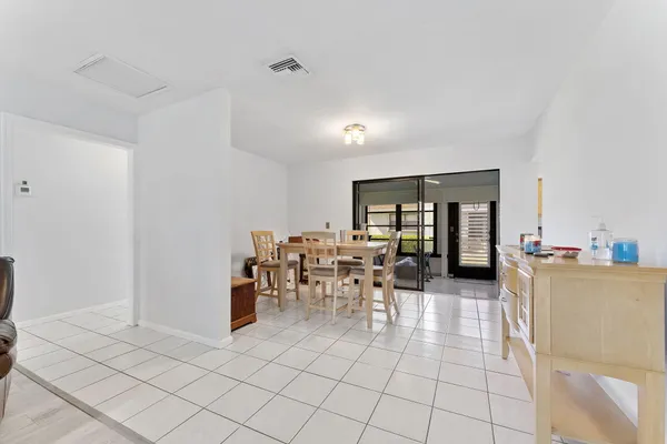 $239,900 | 9860 Pecan Tree Drive, Unit A, Boynton Beach, FL 33436
