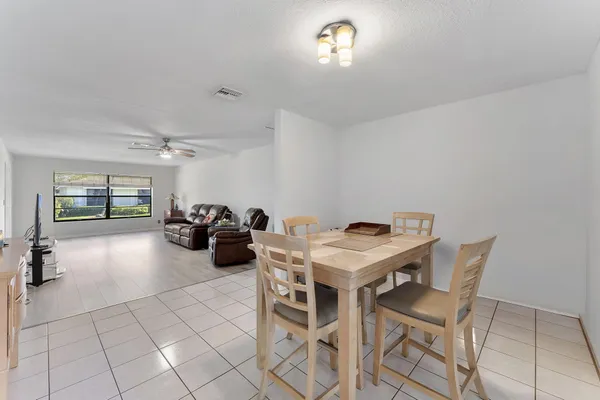 $239,900 | 9860 Pecan Tree Drive, Unit A, Boynton Beach, FL 33436