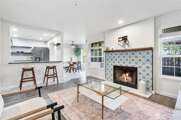 $449,000 | 14007 Northeast 181st Street, Unit F104, Woodinville, WA 98072