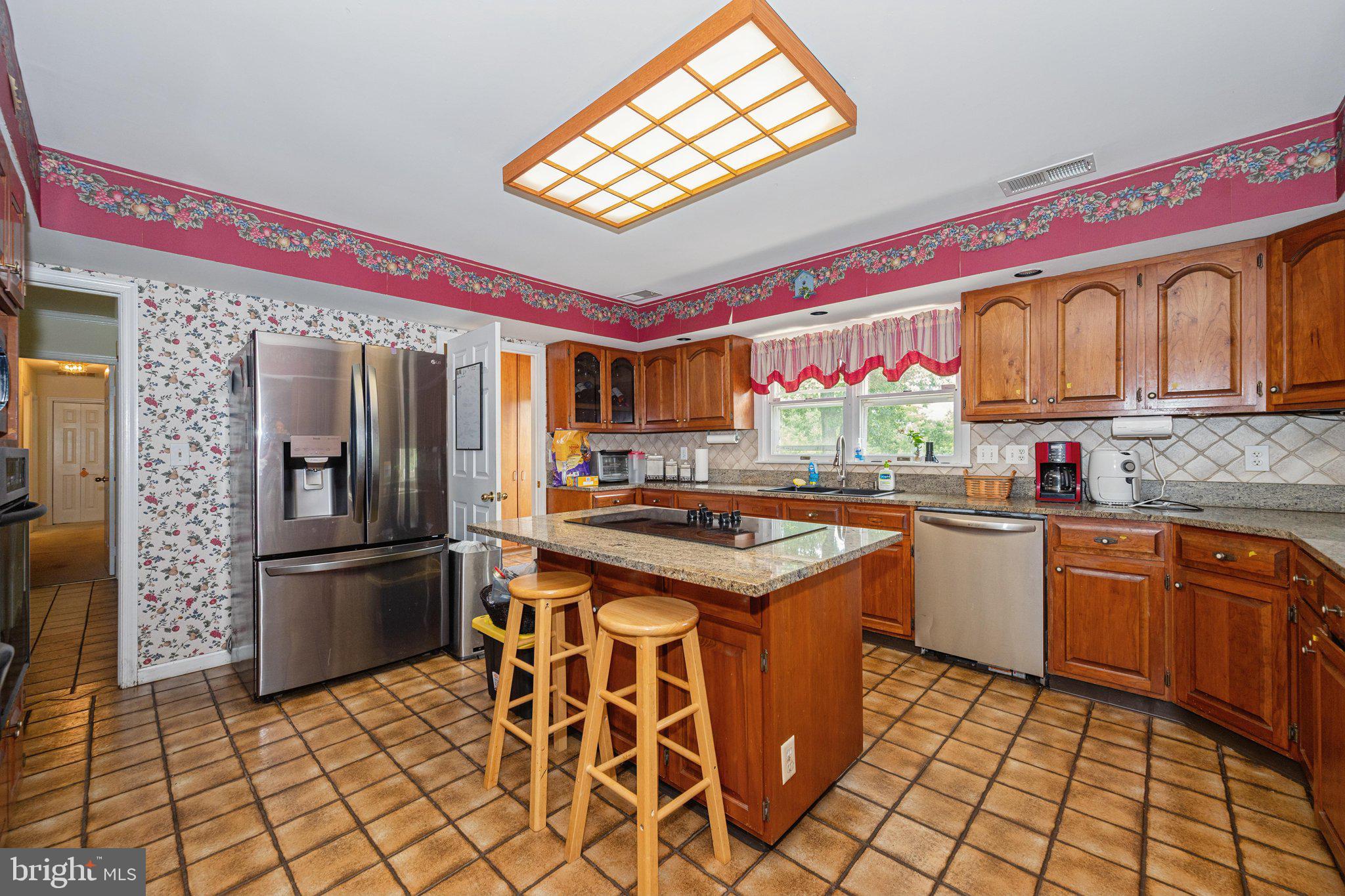 8953 Gue Road Damascus, MD 20872 - Photo 17 of 54 Kitchen