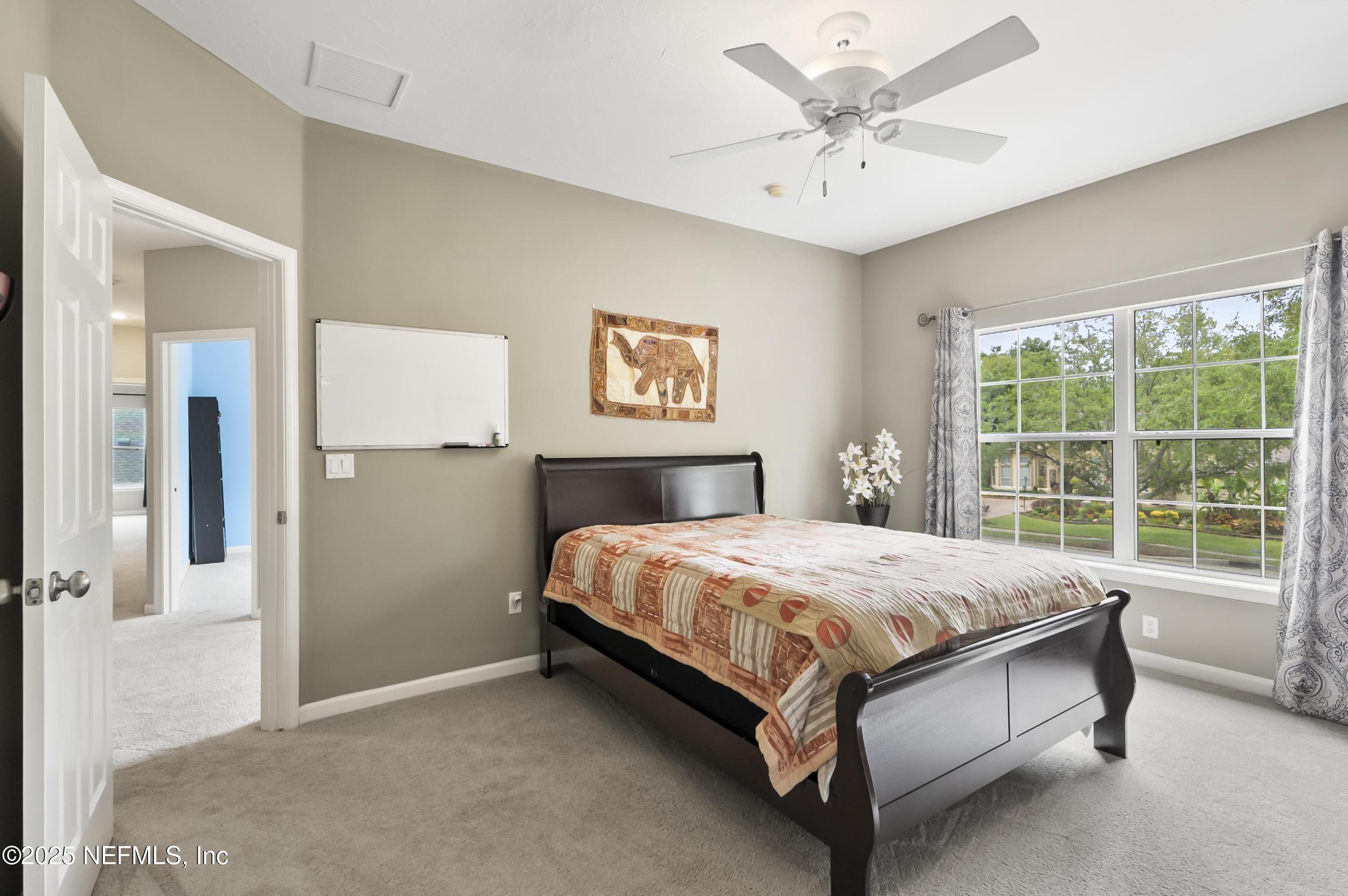 649 Treehouse Circle St. Augustine, FL 32095 - Photo 76 of 207 Bedroom 5