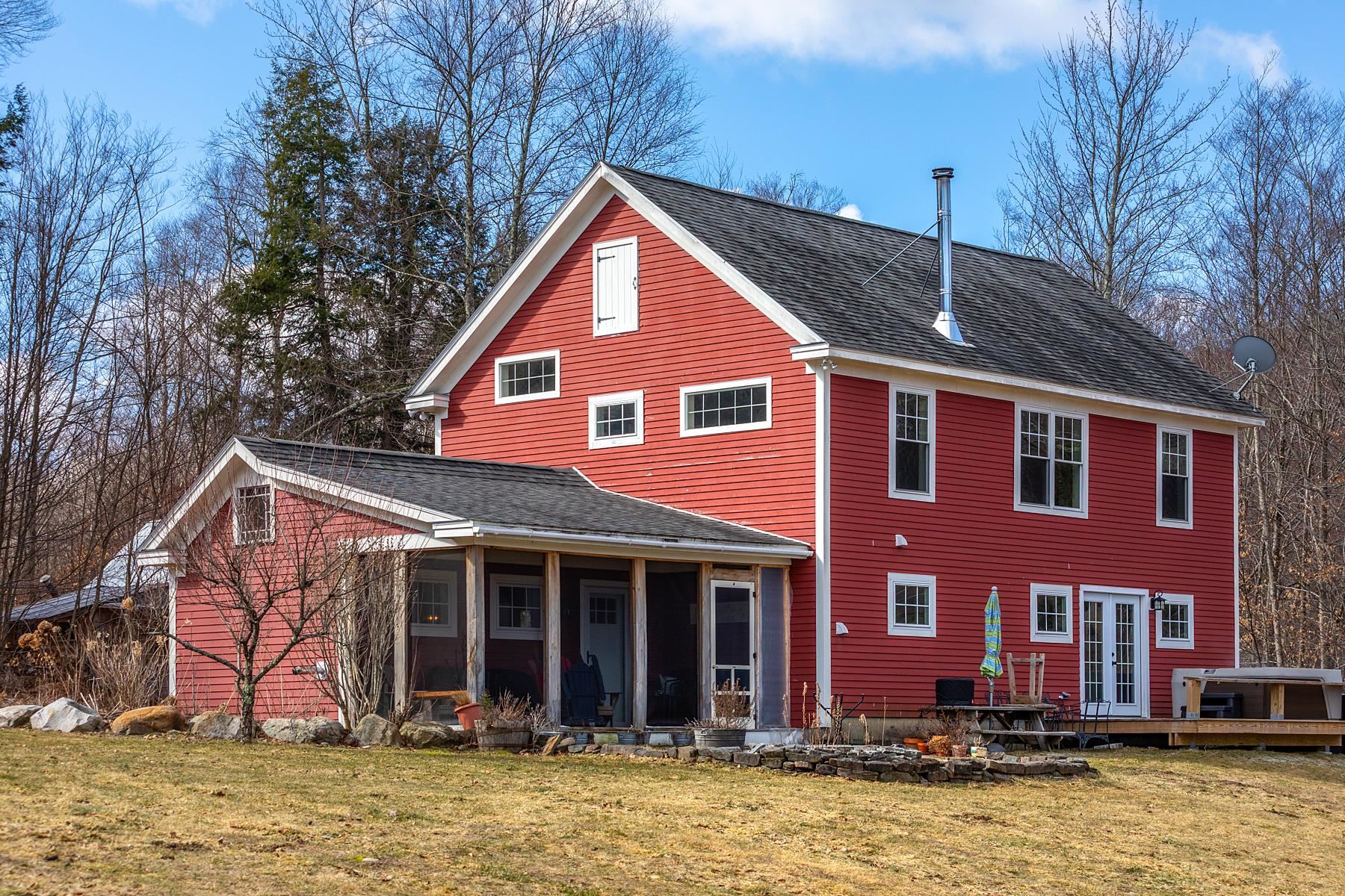 384 Alden Road Sunderland, VT 05250 - Photo 40 of 42 Gallery Image 40
