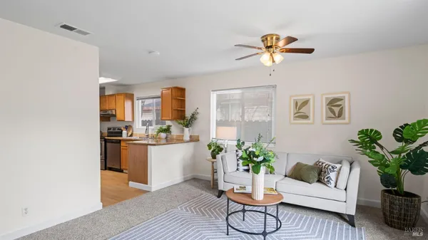 $510,000 | 2450 Oceanic Drive, Fairfield, CA 94533