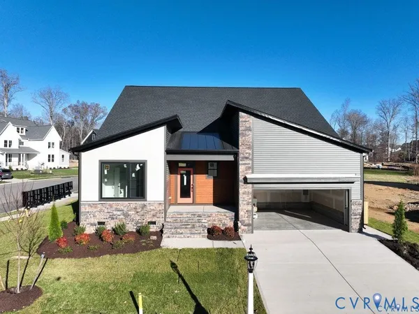 $774,950 | 3601 Glenworth Drive, Midlothian, VA 23112