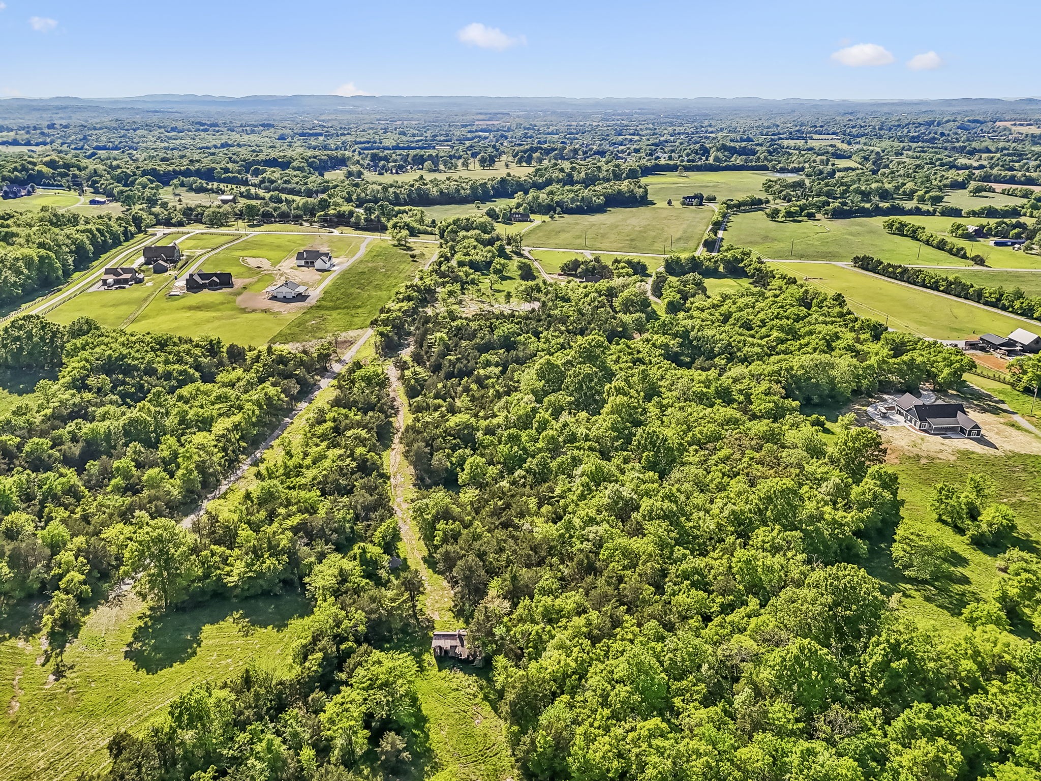 10567 Versailles Road Murfreesboro, TN 37128 - Photo 11 of 25 a view of a city with ocean view