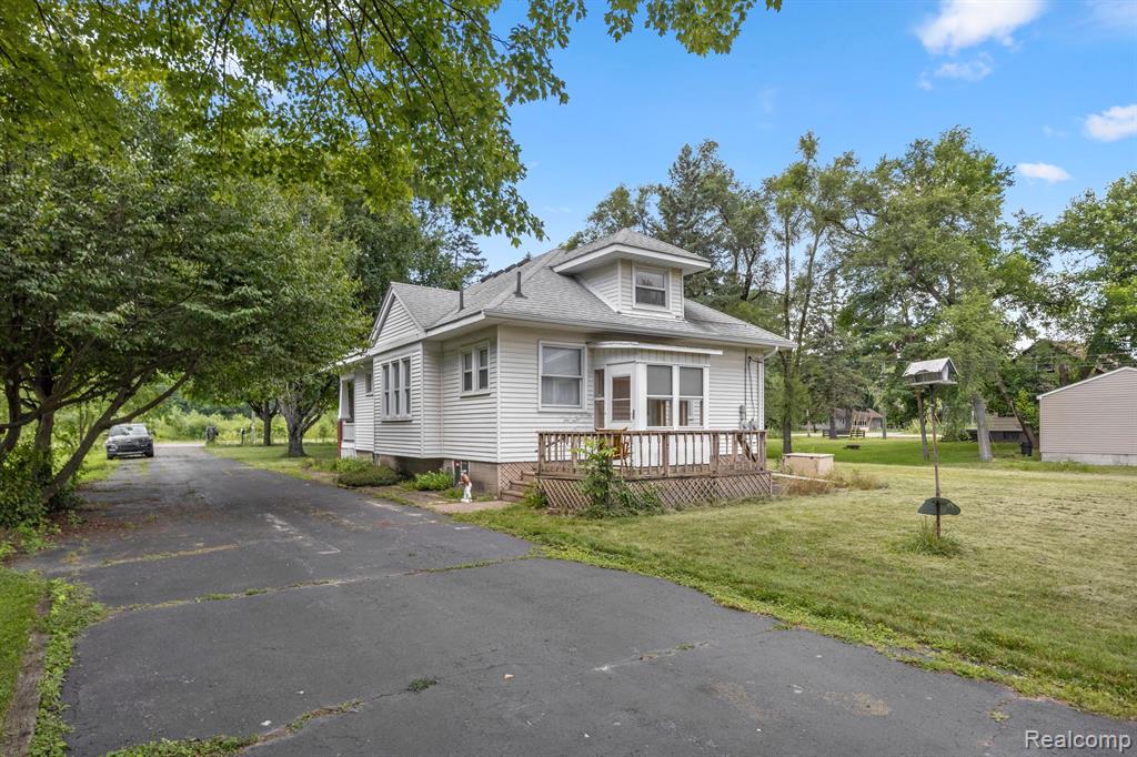 12035 Inkster Road Taylor, MI 48180 - Photo 38 of 46