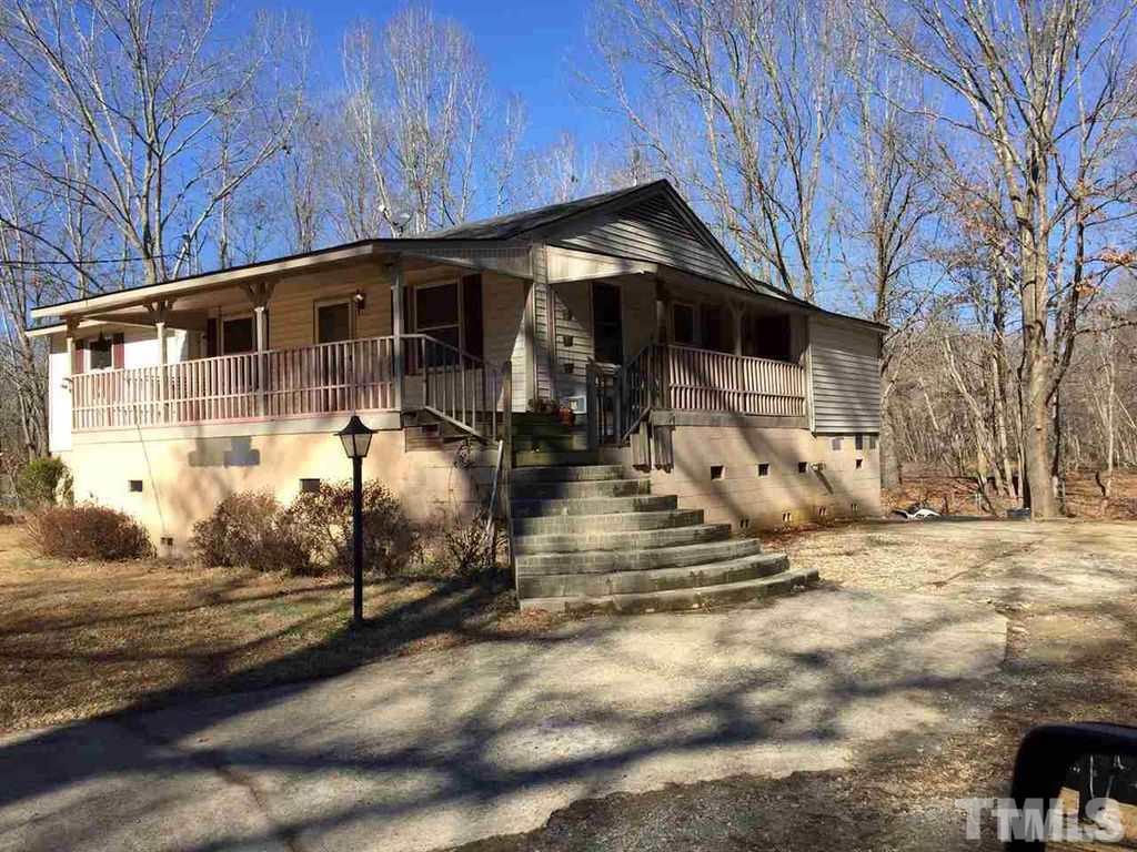 5339 Scott Road Fuquay-Varina, NC 27526 - Photo 2 of 4