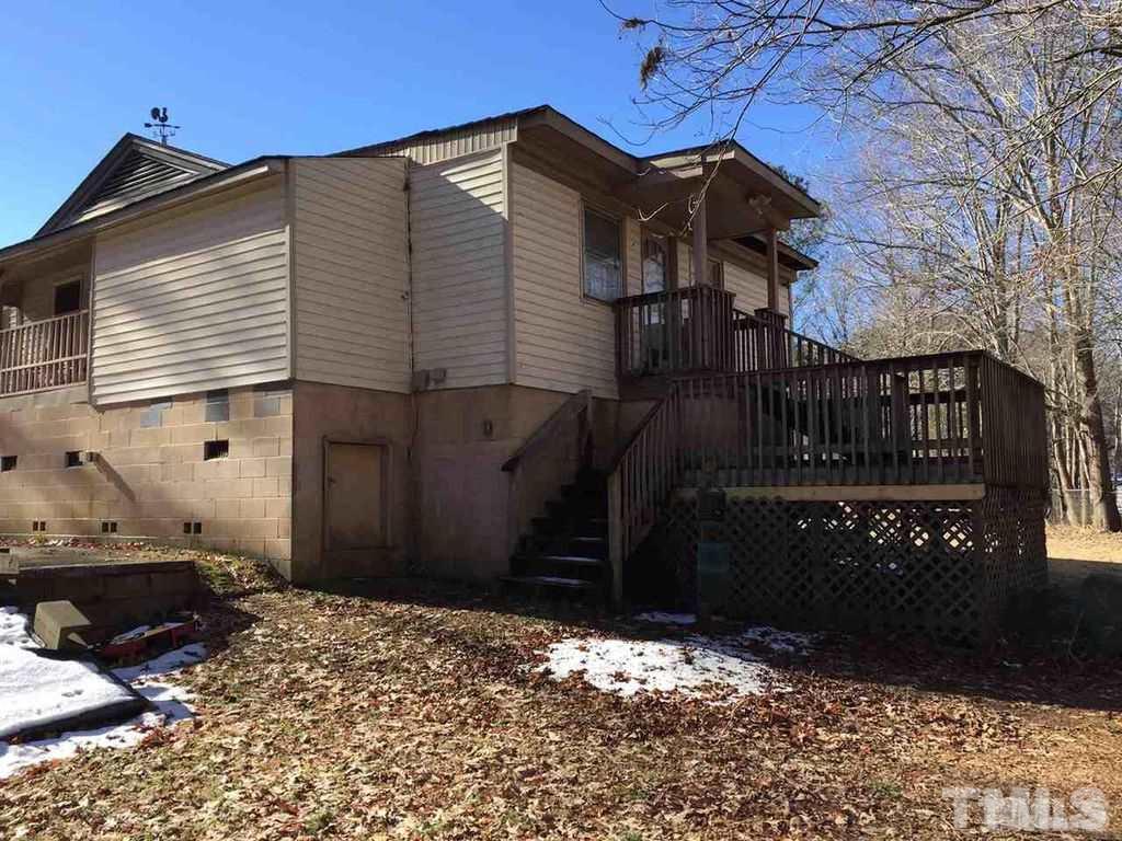 5339 Scott Road Fuquay-Varina, NC 27526 - Photo 3 of 4