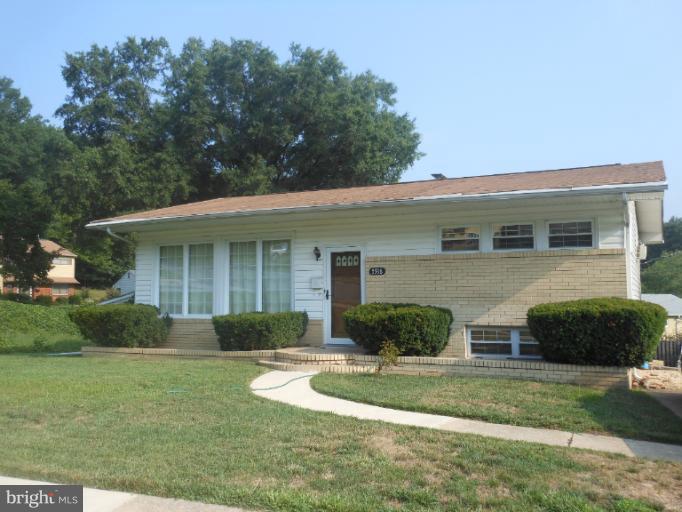 5918 Oakland Road Halethorpe, MD 21227 - Photo 1 of 1 Exterior (Front)