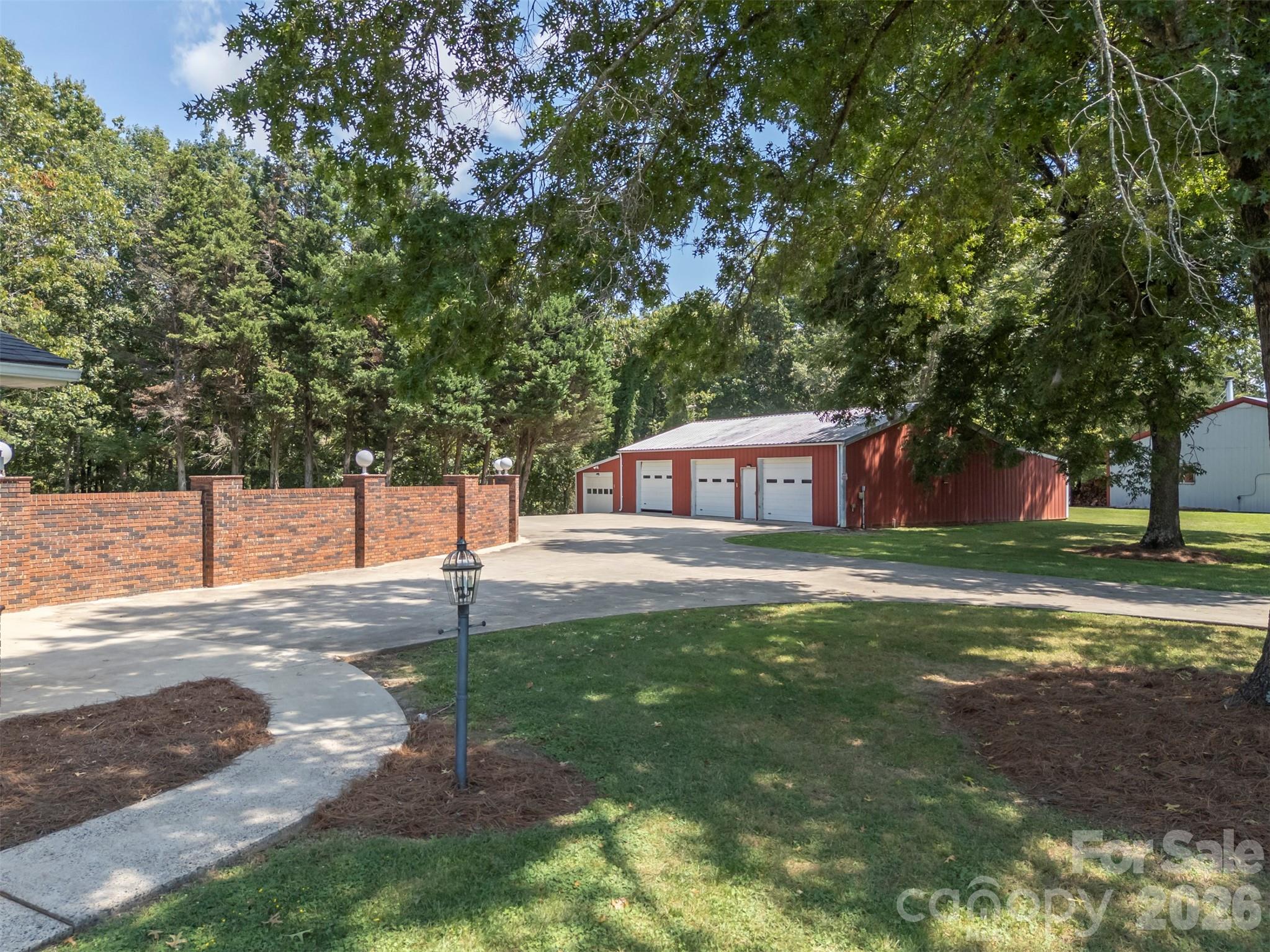 1360 Harris Holly Springs Road Rutherfordton, NC 28139 - Photo 43 of 48 Gallery Image 43