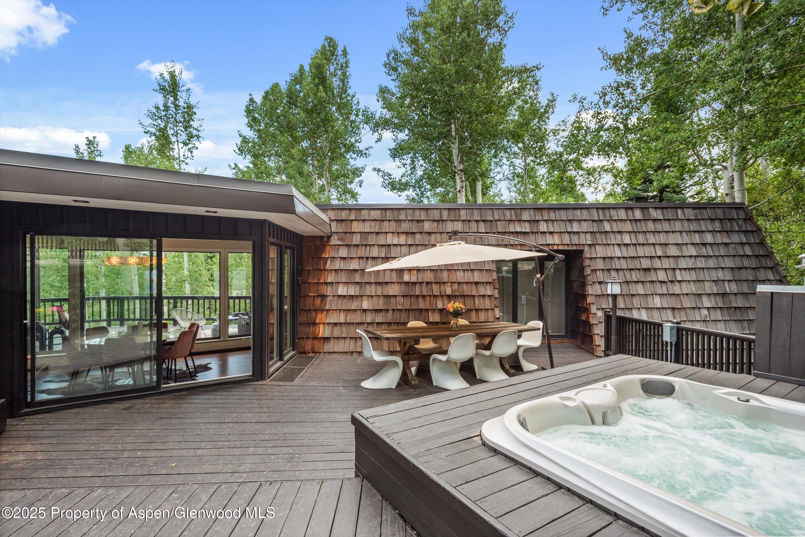 49 Elk Ridge Lane Snowmass Village, CO 81615 - Photo 18 of 43 existing