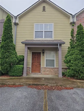 $1,295 | 2011 Karrington Ridge, Unit E, Springdale, AR 72762