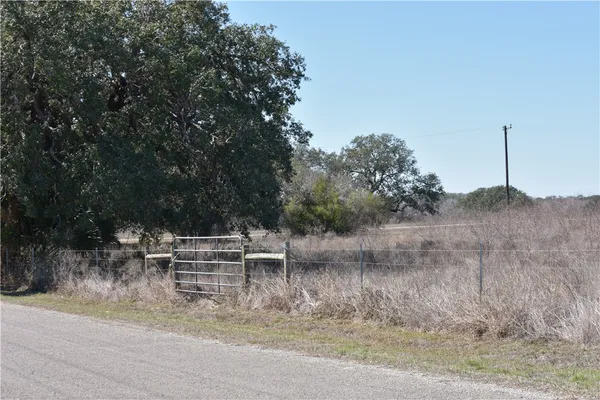 $165,000 | Track 24 Jackson Road, Refugio, TX 78377