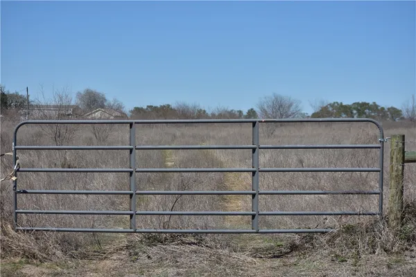 $165,000 | Track 24 Jackson Road, Refugio, TX 78377