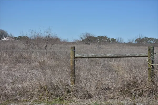 $165,000 | Track 24 Jackson Road, Refugio, TX 78377