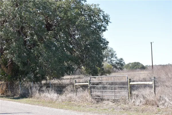 $165,000 | Track 24 Jackson Road, Refugio, TX 78377