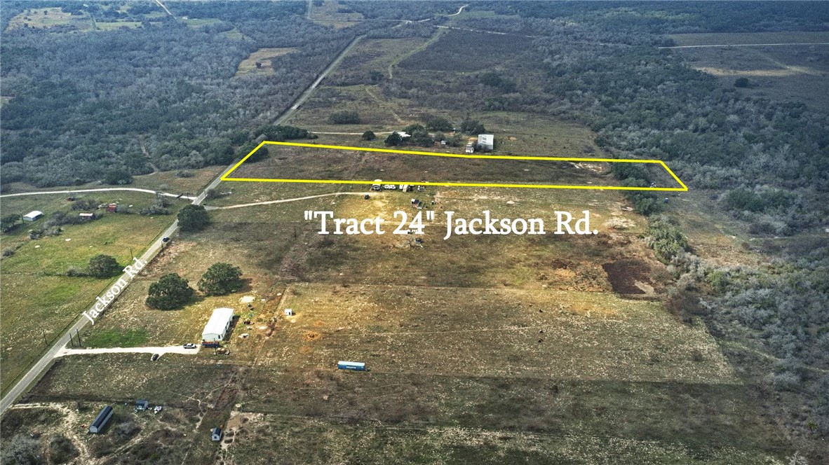 Track 24 Jackson Road Refugio, TX 78377 - Photo 8 of 10