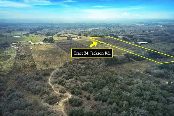 $165,000 | Track 24 Jackson Road, Refugio, TX 78377