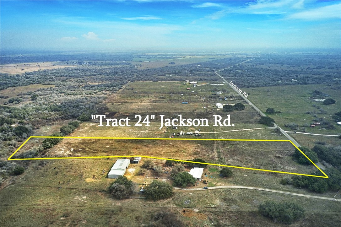 Track 24 Jackson Road Refugio, TX 78377 - Photo 10 of 10