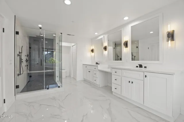 a view of a livingroom with a fireplace