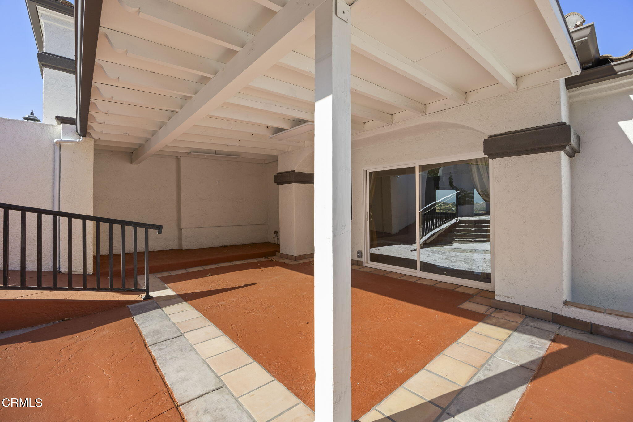40 Saddlebow Road Bell Canyon, CA 91307 - Photo 64 of 70 a view of a balcony