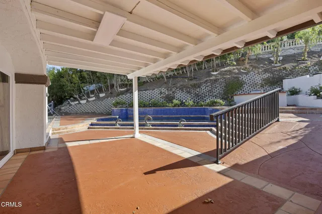 $15,500 | 40 Saddlebow Road, Bell Canyon, CA 91307