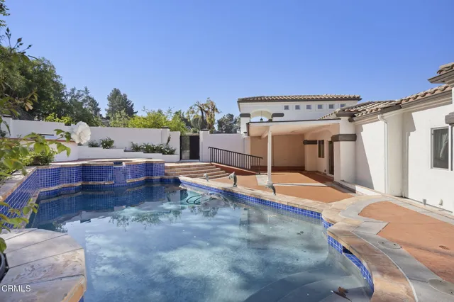 $15,500 | 40 Saddlebow Road, Bell Canyon, CA 91307