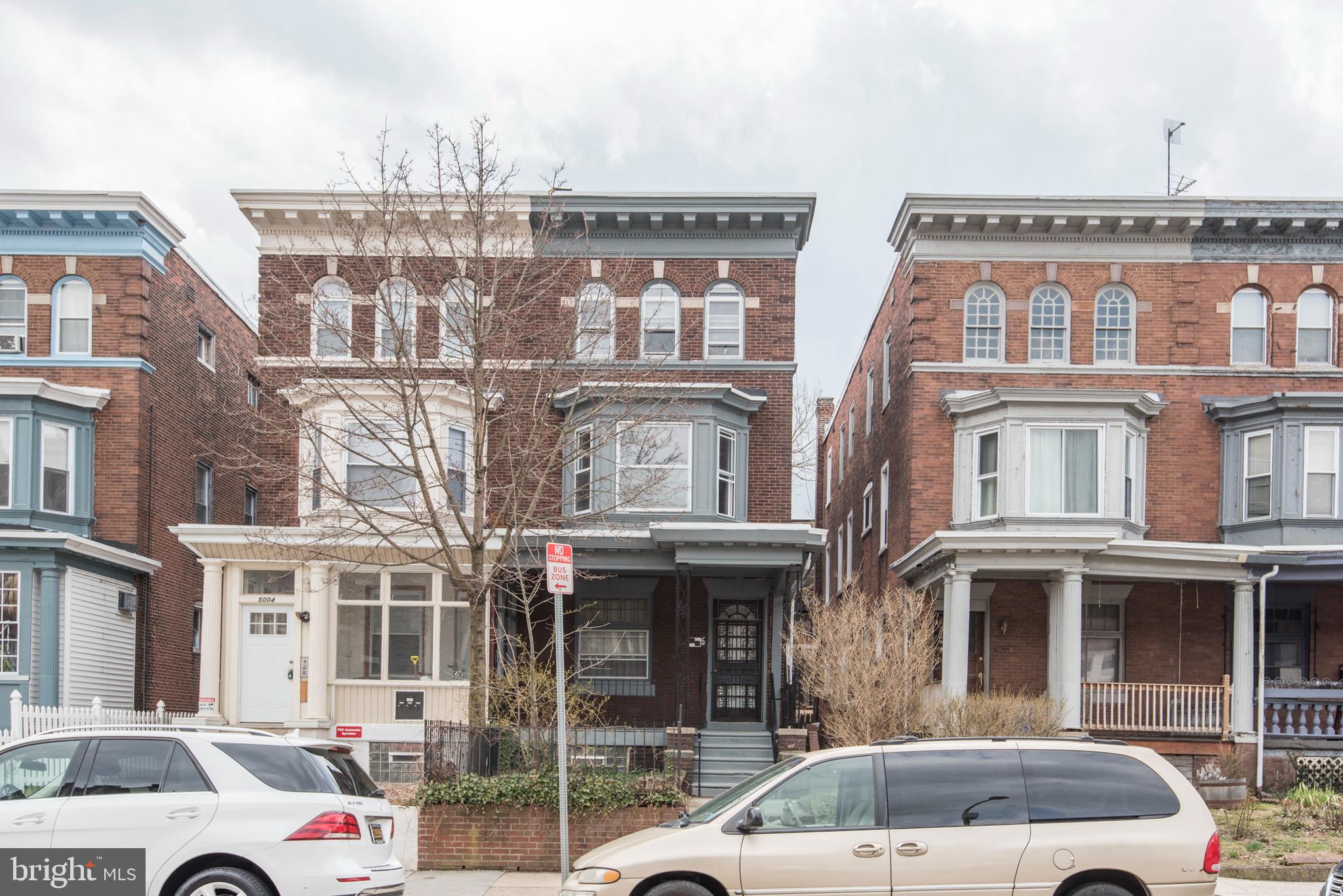 5006 Spruce Street Philadelphia, PA 19139 - Photo 2 of 34