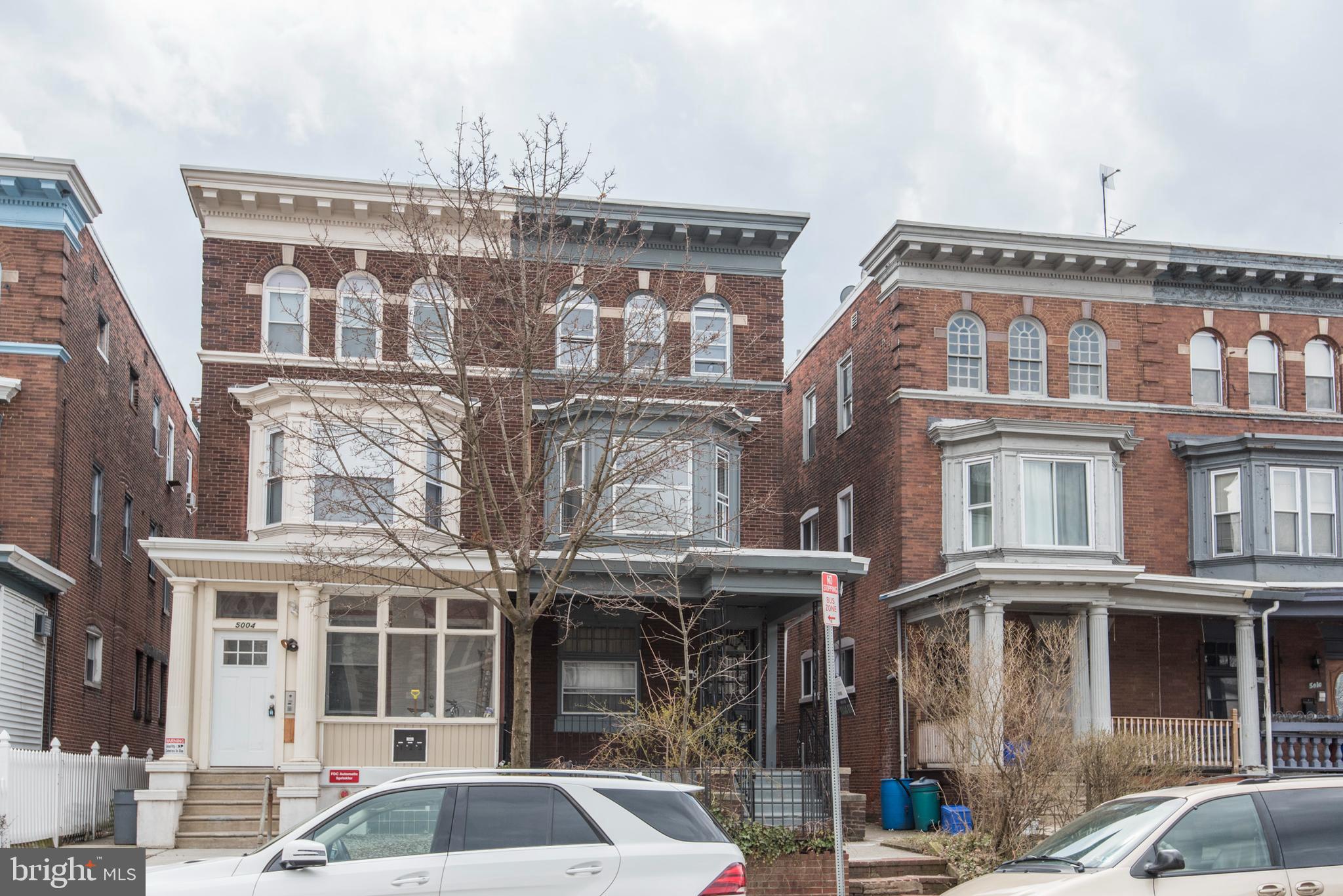 5006 Spruce Street Philadelphia, PA 19139 - Photo 3 of 34