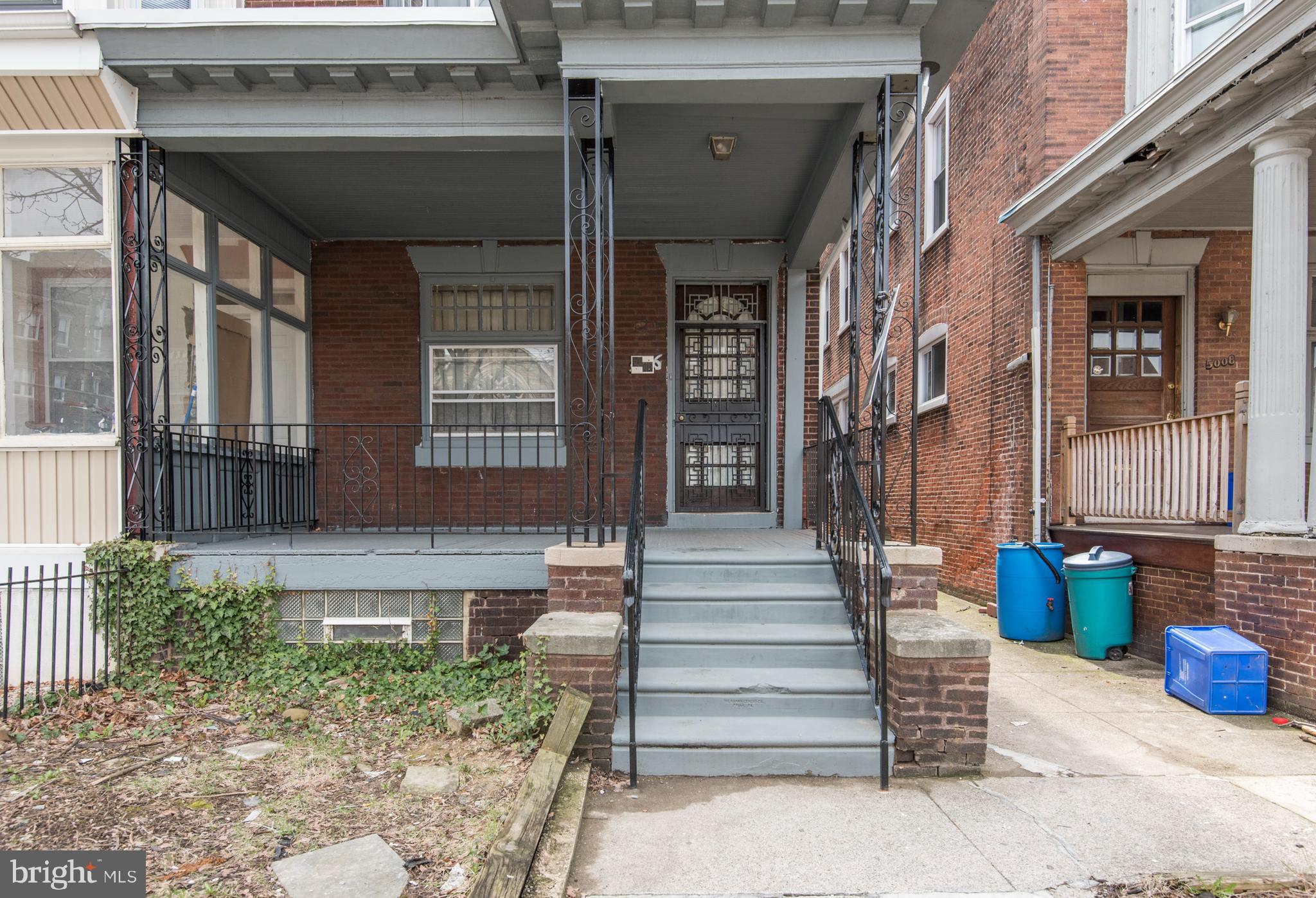 5006 Spruce Street Philadelphia, PA 19139 - Photo 6 of 34