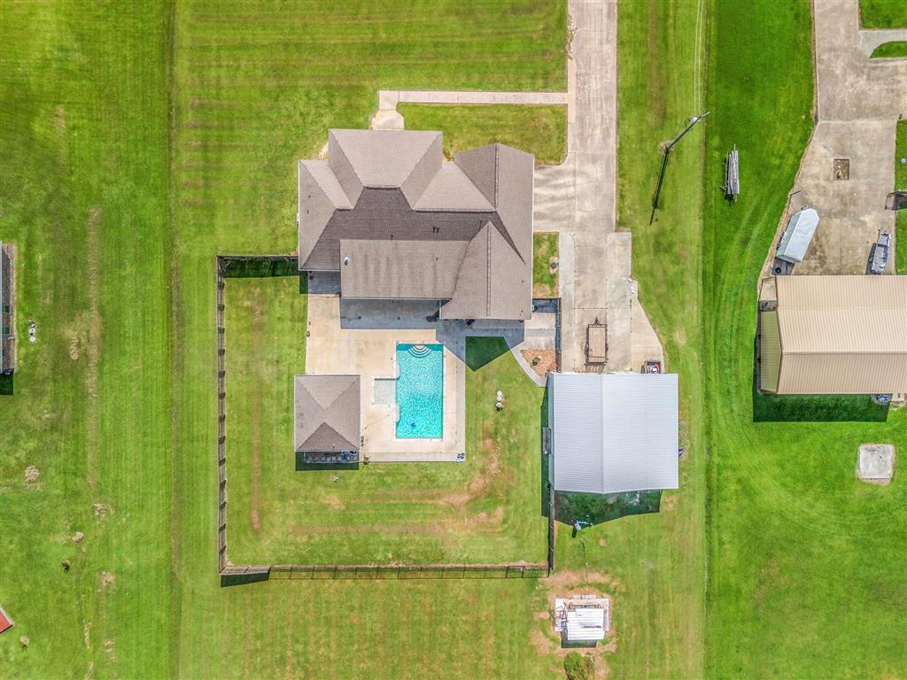 1762 Ardoin Road Iowa, LA 70647 - Photo 35 of 35 Gallery Image 35