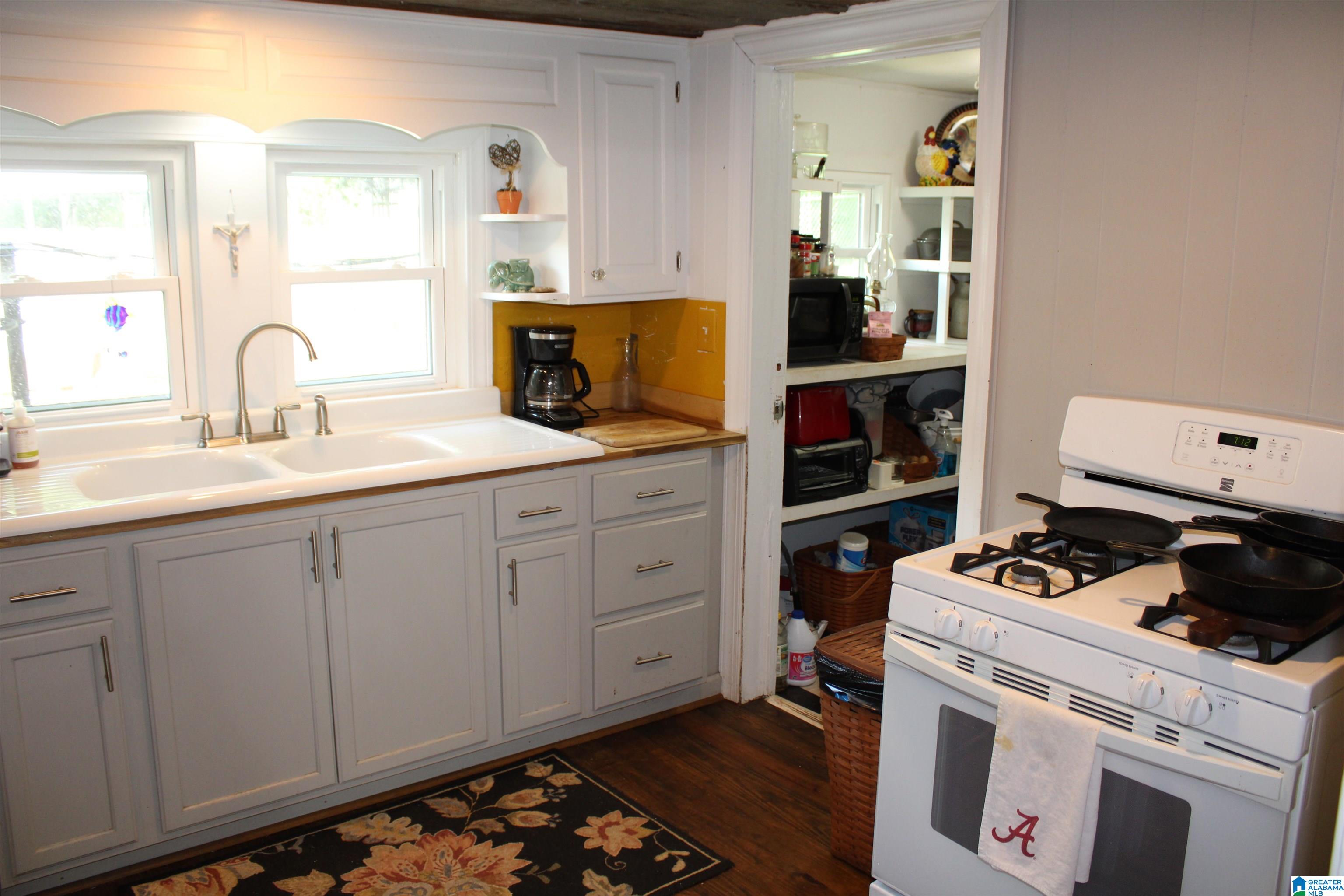 145 Rabbit Branch Road Cropwell, AL 35054 - Photo 20 of 43